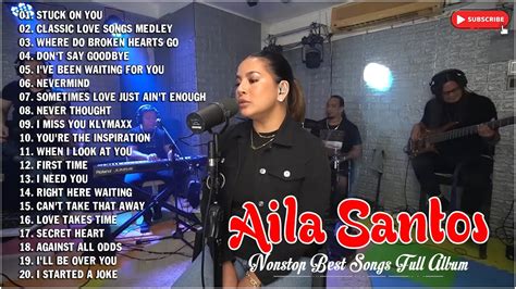 aila santos songs|romeo santos albums.